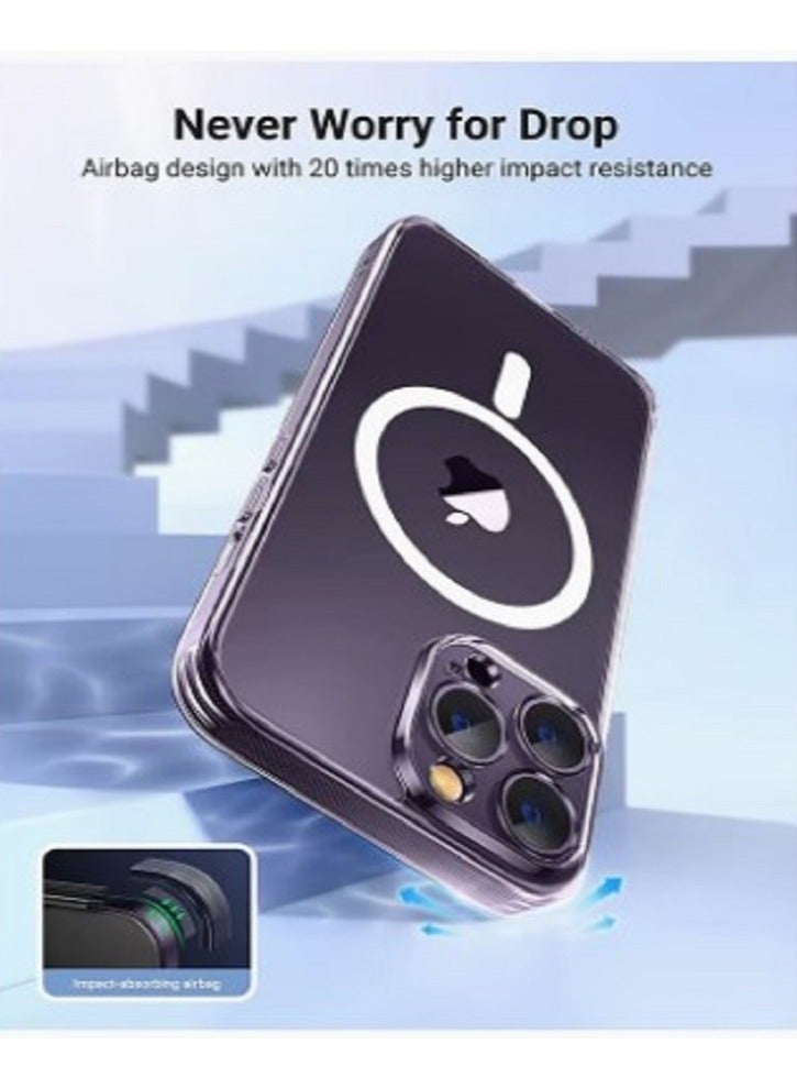 جراب ماج سيف آيفون 14 برو ماكس - Image 2